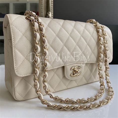 chanel 17c beige mini|17C and 17S chain difference .